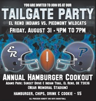 Tailgate