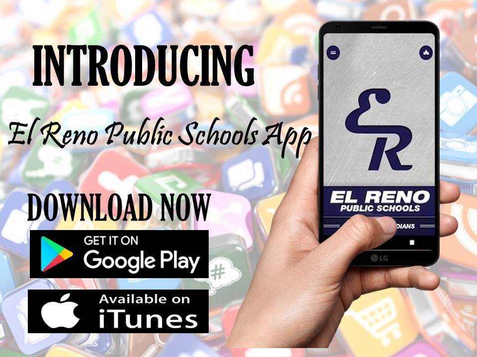 El Reno App