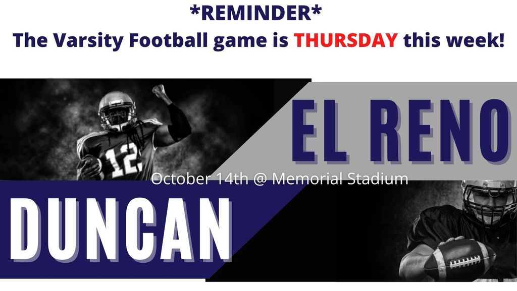 THURSDAY GAME