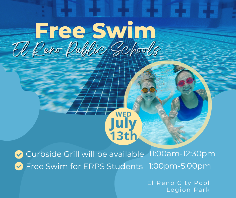 free swim