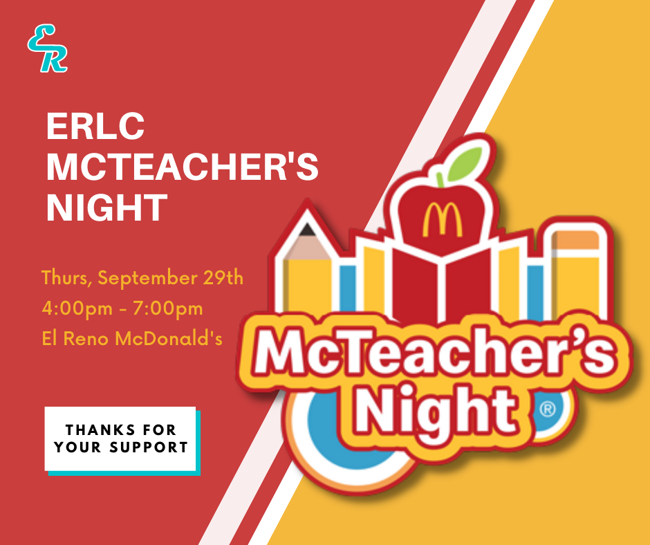 McTeacher's Night