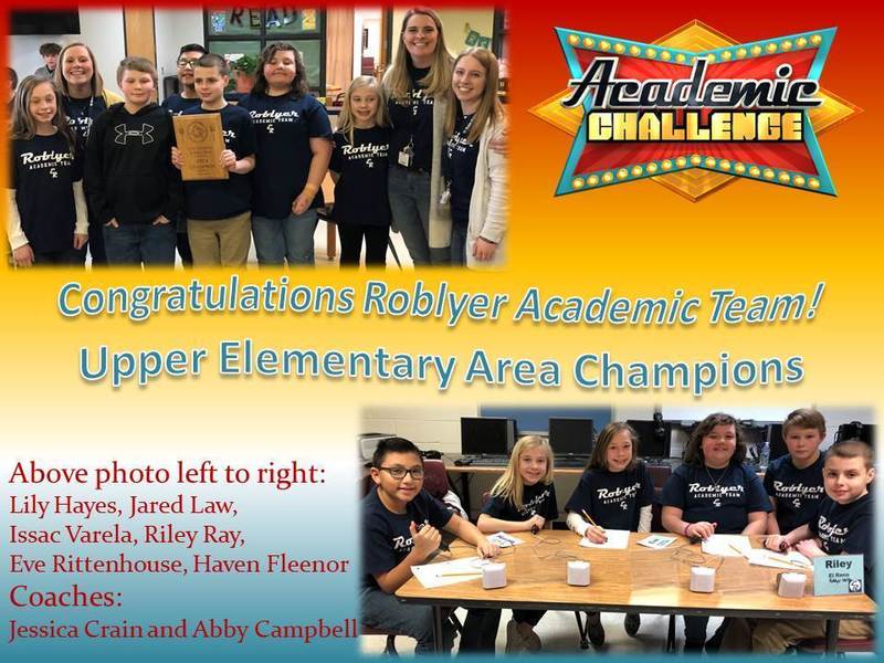 Academic Team